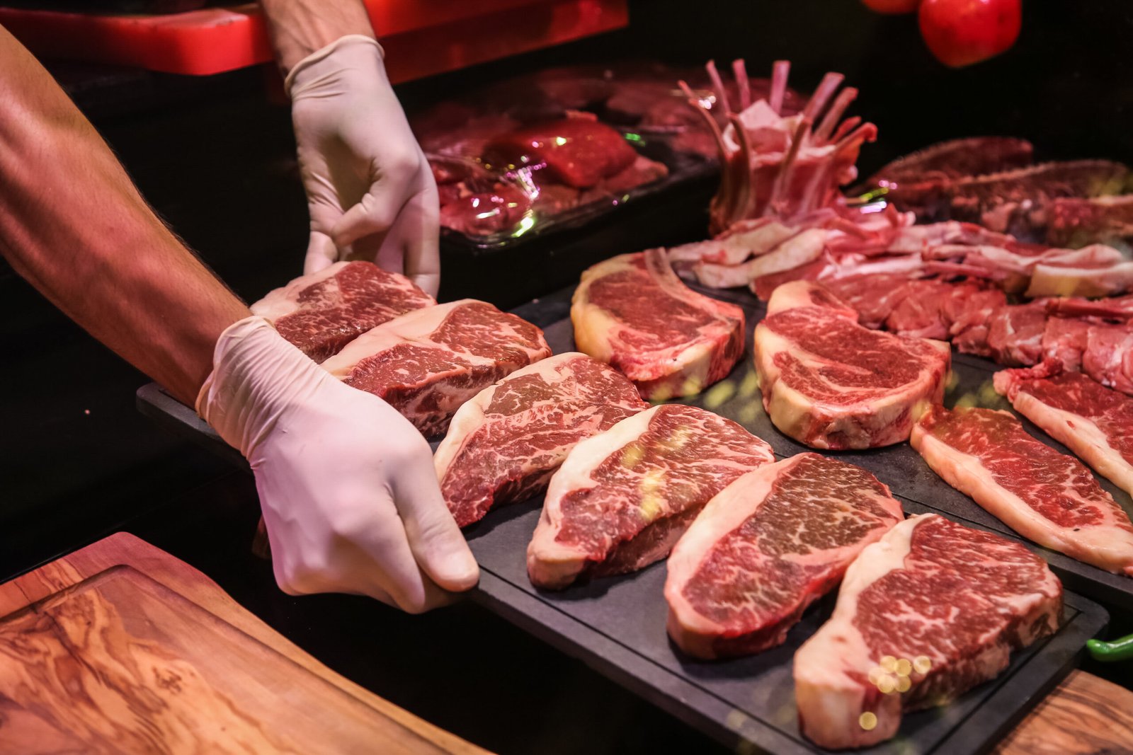 Churrasco de Respeito Começa na Escolha da Carne Dicas para Acertar no Corte Premium e Impressionar na Brasa