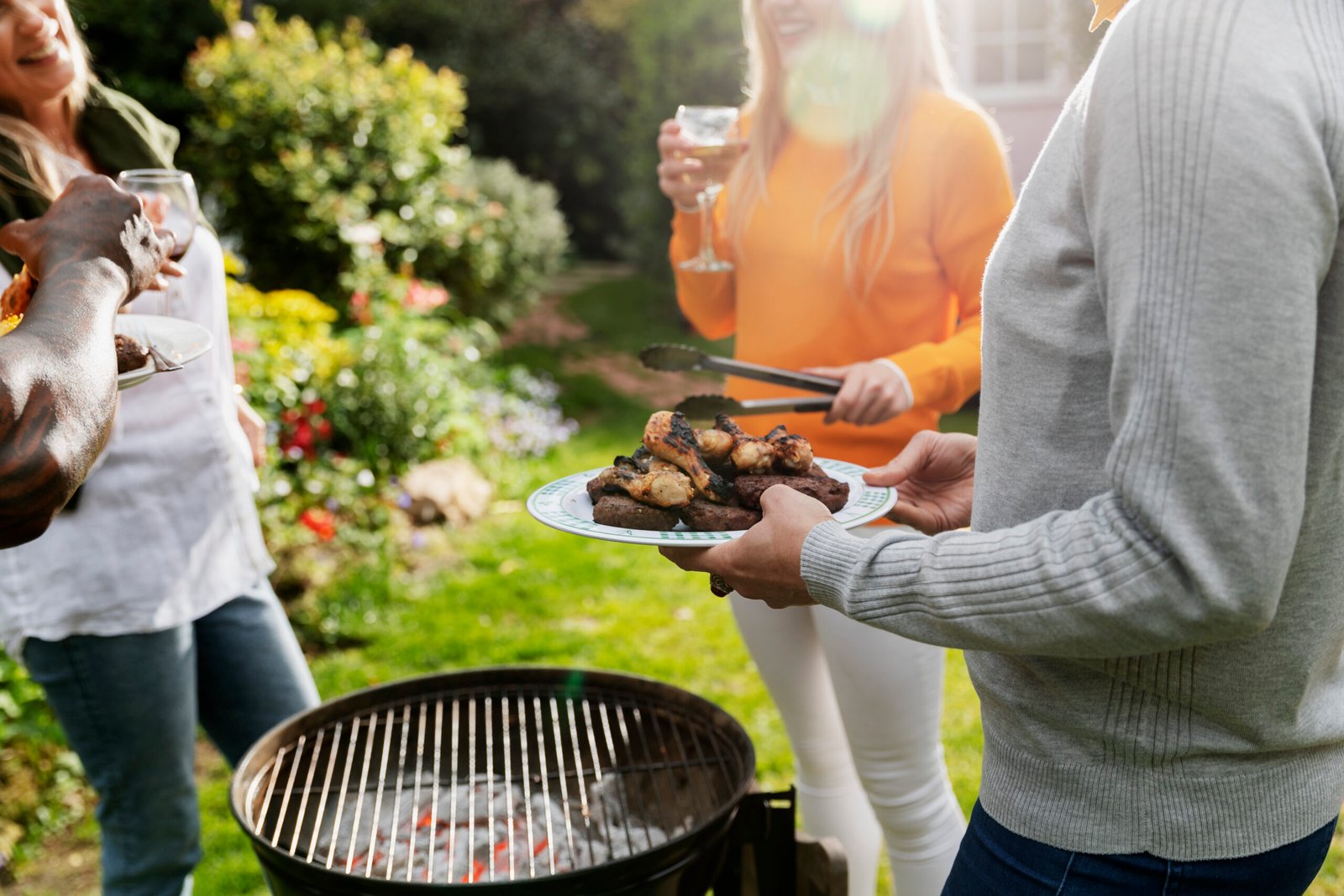 Final de Semana com Sabor de Vitória Como Transformar o Sábado em um Ritual com a Prime Churras